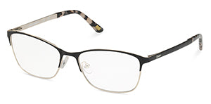 SE50038 Matte Black / Shiny Black