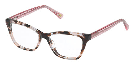 SE50043 Pink/Havana / Shiny Light Pink Main image