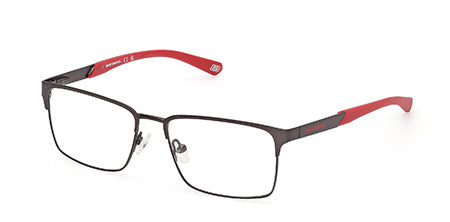 SE50065 Matte Gunmetal / Matte Gunmetal Main image