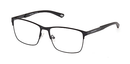 SE50066 Matte Black / Matte Black Main image