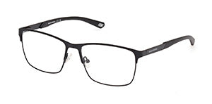 SE50066 Matte Black / Matte Black