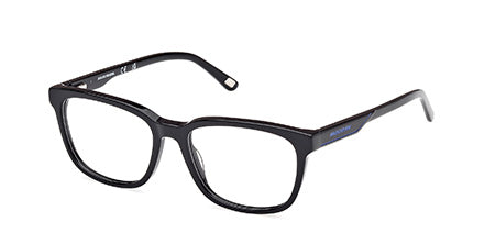 SE50069 Shiny Black / Shiny Black Main image