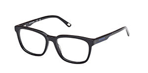 SE50069 Shiny Black / Shiny Black