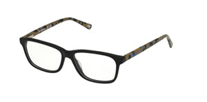 SE50082 Matte Black / Light Brown/Texture