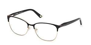 SE50101 Shiny Black / Shiny Black