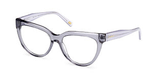 SE50104 Shiny Light Blue / Liliac/Pearl