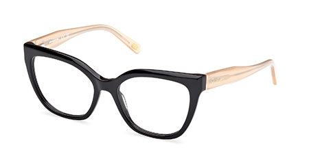SE50105 Shiny Black / White/Pearl Main image