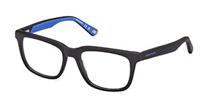 SE50108 Matte Black / Matte Black