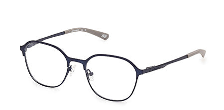 SE50112 Matte Blue / Matte Blue Main image