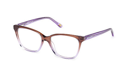 SE50113 Light Brown/Gradient / Shiny Violet Main image