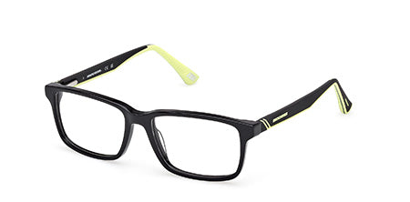 SE50118 Shiny Black / Matte Black Main image