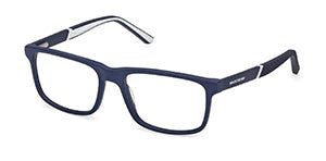 SE50135 Matte Blue / Matte Blue