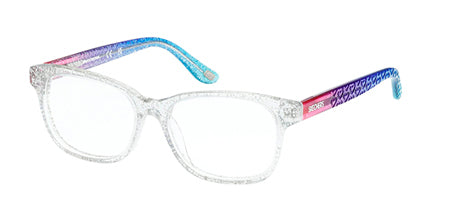 SE50170 Crystal / Shiny Dark Pink Main image
