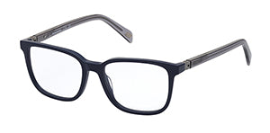 SE50171 Shiny Blue / Crystal