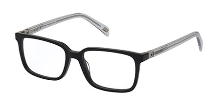 SE50172 Shiny Black / Shiny Grey Main image