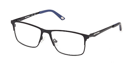 SE50185 Matte Black / Matte Black Main image