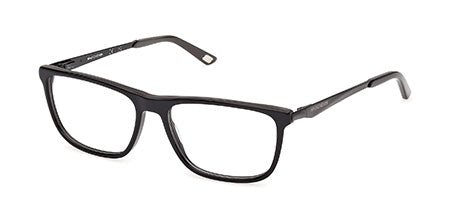 SE50186 Shiny Black / Shiny Black Main image