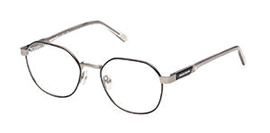 SE50195 Matte Black / Shiny Grey