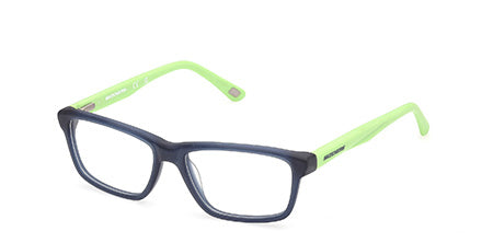 SE50196 Matte Blue / Matte Blue Main image