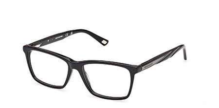 SE50199 Shiny Black / Shiny Black Main image
