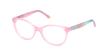 SE50200 Shiny Light Pink / Pink/Gradient Main image