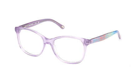 SE50201 Shiny Violet / Violet/Gradient Main image
