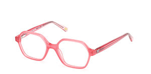 SE50202 Shiny Pink Gold / Pink/Gradient