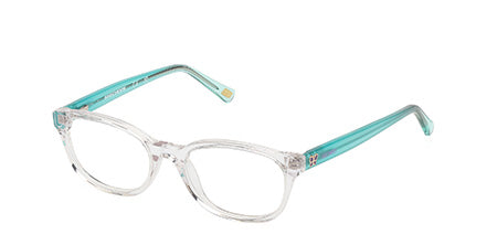 SE50203 Crystal / Blue/Gradient Main image