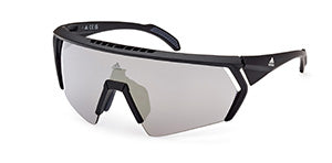 SP0063 Shiny Black / Shiny Black