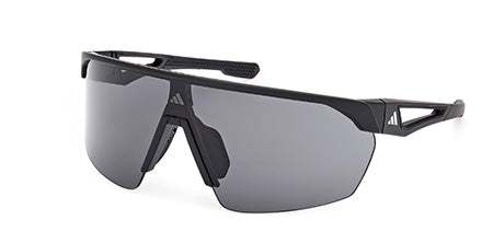 SP0103 Matte Black / Matte Black Main image