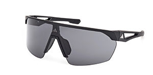SP0103 Matte Black / Matte Black