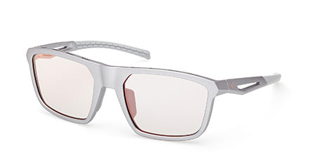 SP0111 Matte Grey / Matte Grey Main image