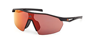SP0116 Matte Black / Matte Black