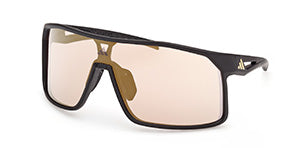 SP0124 Matte Black / Matte Black