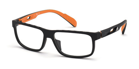 SP5003 Matte Black / Black/Monocolor Main image