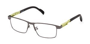 SP5023 Matte Dark Bronze / Matte Dark Brown