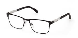 SP5024 Matte Black / Matte Black