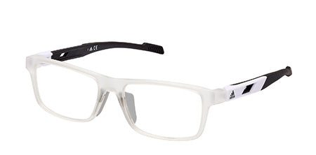 SP5028 Crystal / Matte Black Main image