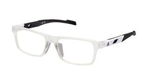 SP5028 Crystal / Matte Black