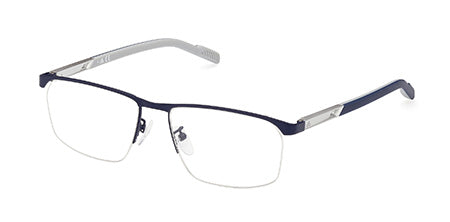 SP5050 Matte Blue / Blue/Monocolor Main image