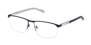 SP5050 Matte Blue / Blue/Monocolor