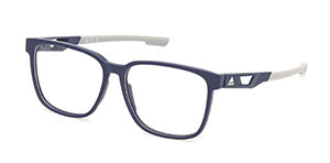 SP5073 Matte Blue / Matte Blue