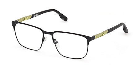 SP5074 Matte Black / Matte Black Main image