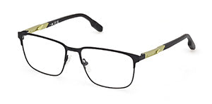 SP5074 Matte Black / Matte Black