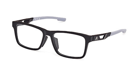 SP5089-H Matte Black / Matte Lilac Main image