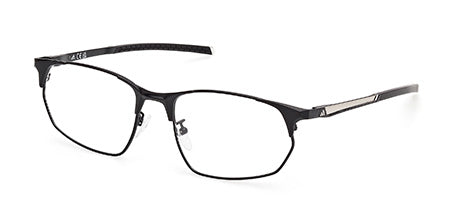 SP5096-D Matte Black / Matte Black Main image