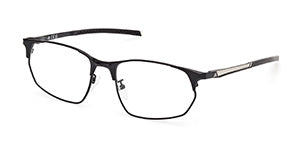 SP5096-D Matte Black / Matte Black