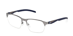 SP5097 Matte Black / Matte Black