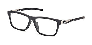 SP5104 Matte Black / Matte Black