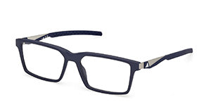 SP5109 Matte Blue / Matte Blue